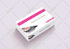 do creative design product packaging box and label