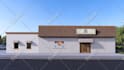 render your commercial interior and exterior