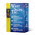 do product packaging box design box label design with mockup