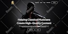 build a luxury website that positions your brand as premium