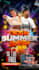 design professional business flyer, event flyer and poster