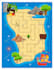 create maze puzzles in different shapes