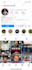remove instagram bot,fake and ghost followers manually