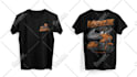 create automotive car t shirt designs
