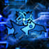 design a geometry dash profile picture