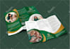 design professional flyer or brochure for your business