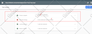 do onpage seo and technical optimization of wordpress shopify wix squarespace