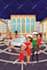 draw an illustration for childrens story book,  game or movie