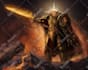 draw warhammer illustration based on your description