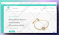 create wordpress ecommerce website using woodmart, porto or breakdance builder