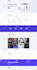 convert squarespace,wix, weebly,webflow website to wordpress using elementor pro