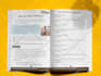 design custom planner, journal, google and apple calendar sync