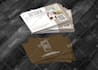 design gift voucher, gift certificate, coupon