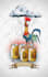 draw custom tattoo design for you
