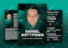 do professional artist epk, media kit, press kit, one sheet