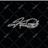 create and teach handwritten signature or autograph  with video tutorial