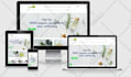 revamp, redesign, customize, fix css issue wordpress website