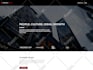 design redesign develop business website with html css php in 24hr