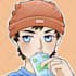 draw customized profile pictures