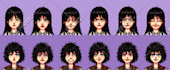 create pixel art for you with animations and sprite sheets