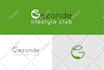 design a custom, minimalist logo
