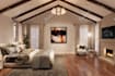 create interior design 3d rendering of apartment house home