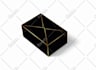 design luxury and premium gift box packaging