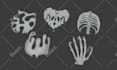 create custom 3d stl file models for 3d printing