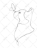 create custom design with single line art in 24 hours