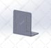 do industrial 3d cad model, 3d product design and rendering