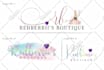 do beauty spa makeup artist cosmetic logo design