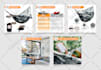 design professional amazon product listing images