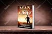 design professional book cover or ebook cover