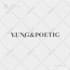 design a custom lettering logo for clothing brand