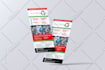 create a custom professional flyer for your business