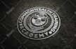 design a stunning metallic badge logo or emblem with 3d effects