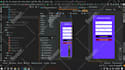 develop mobile application in android studio