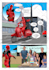 create comic book and custom illustration