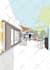 make architectural illustrations and sketches for your project
