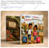 do book promotion by publish interview or review on 3 blogs