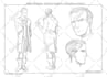do illustrations for comics and books related ideas