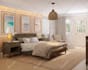 create bedroom living room design for your home or apartment
