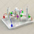 design professional 3d cad models for manufacturing and 3d printing