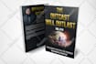 make unique book cover design ebook paperback hardcover
