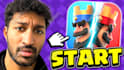 create high quality clash royale and clash of clans youtube thumbnails