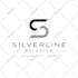 do luxury modern minimalist business logo design with unlimited revisions