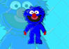 draw a unique mascot, cartoon logo, character