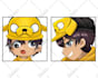 draw anime chibi art for your oc or vtuber