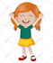 illustrate cartoon children story book illustration books