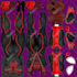 do create assets low poly 3d and texture hand paint